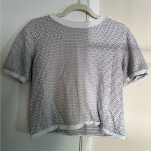Penshoppe top